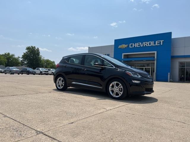 used 2020 Chevrolet Bolt EV car