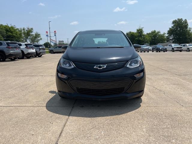 used 2020 Chevrolet Bolt EV car