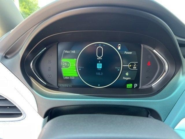used 2020 Chevrolet Bolt EV car, priced at $12,995