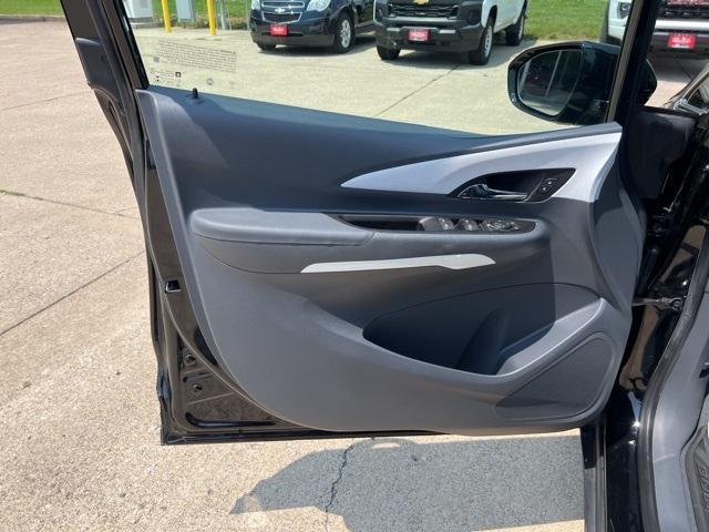 used 2020 Chevrolet Bolt EV car