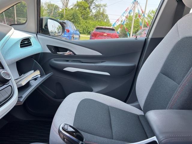 used 2020 Chevrolet Bolt EV car