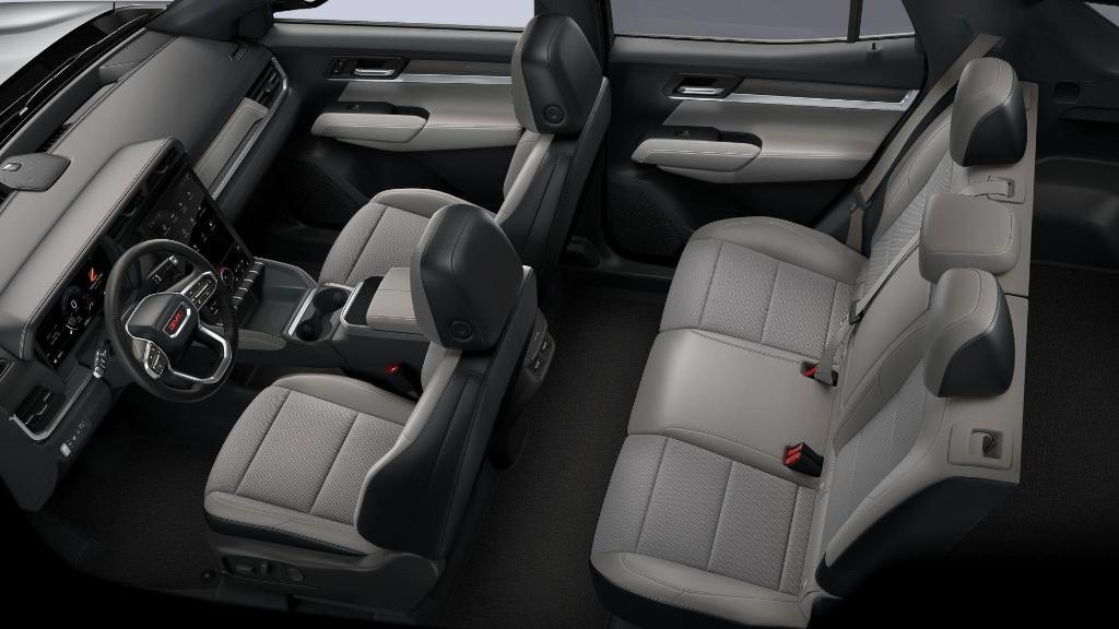 new 2026 GMC Terrain car, priced at $35,735