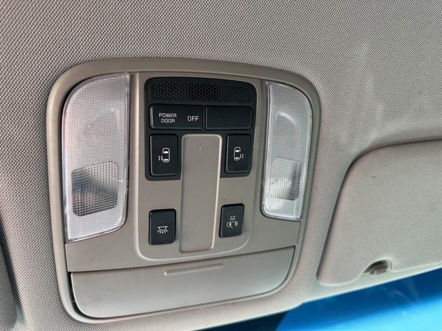 used 2020 Kia Sedona car, priced at $14,995