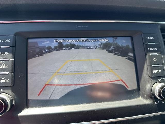 used 2020 Kia Sedona car, priced at $14,995