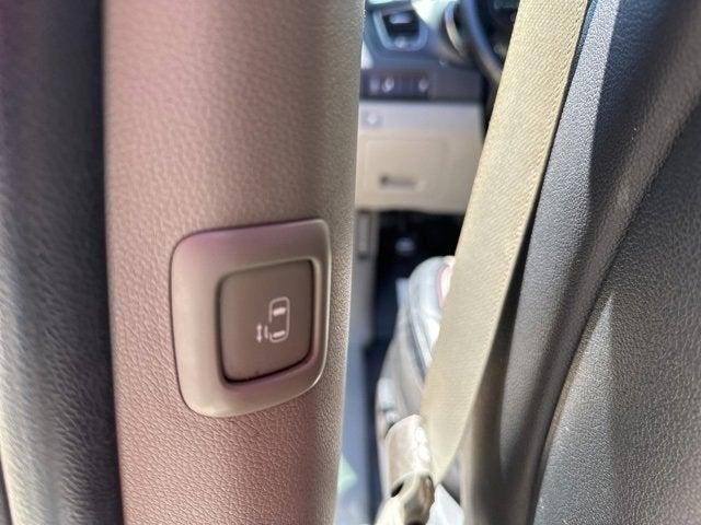 used 2020 Kia Sedona car, priced at $14,995