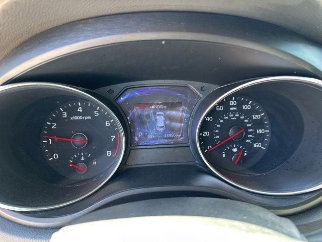 used 2020 Kia Sedona car, priced at $14,995