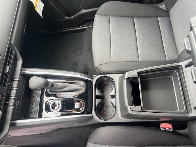 new 2025 Chevrolet Colorado car, priced at $37,890