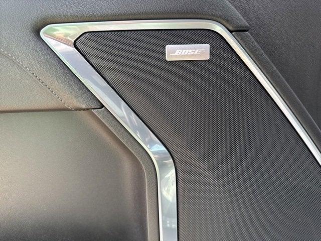 used 2023 GMC Sierra 1500 car, priced at $45,152