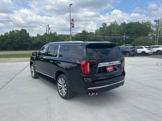 new 2024 GMC Yukon XL car, priced at $87,980