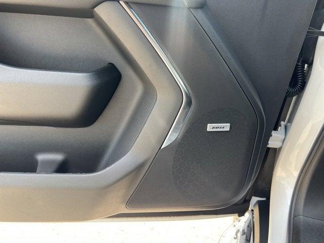 new 2025 Chevrolet Tahoe car, priced at $82,060