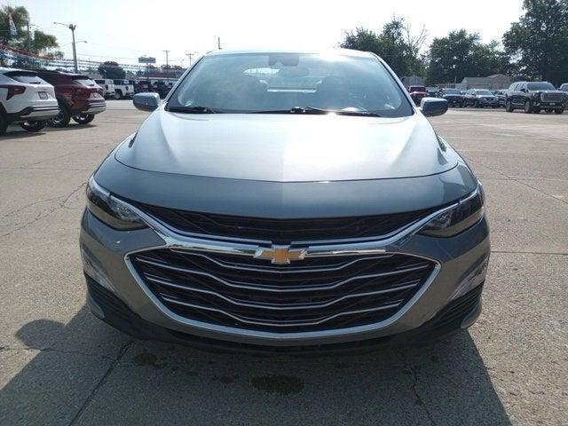 used 2024 Chevrolet Malibu car, priced at $21,995