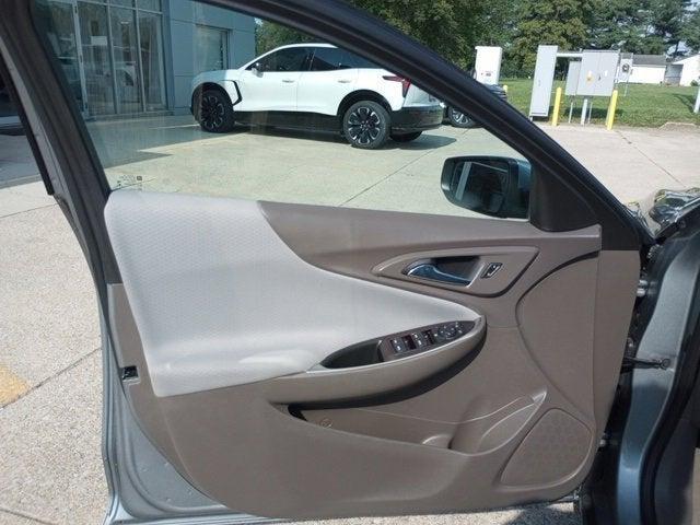 used 2024 Chevrolet Malibu car, priced at $21,995