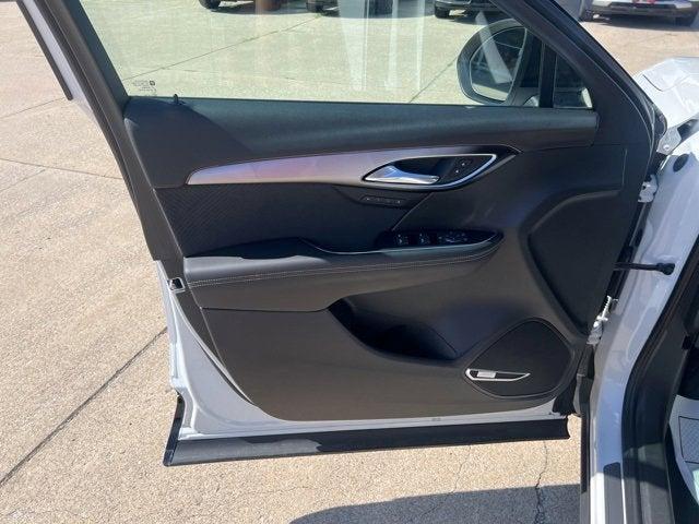 used 2025 Buick Envision car, priced at $35,495