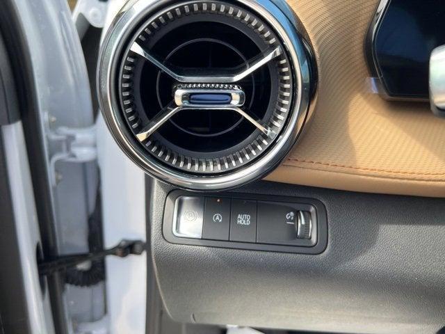 new 2026 Chevrolet Equinox car, priced at $37,665