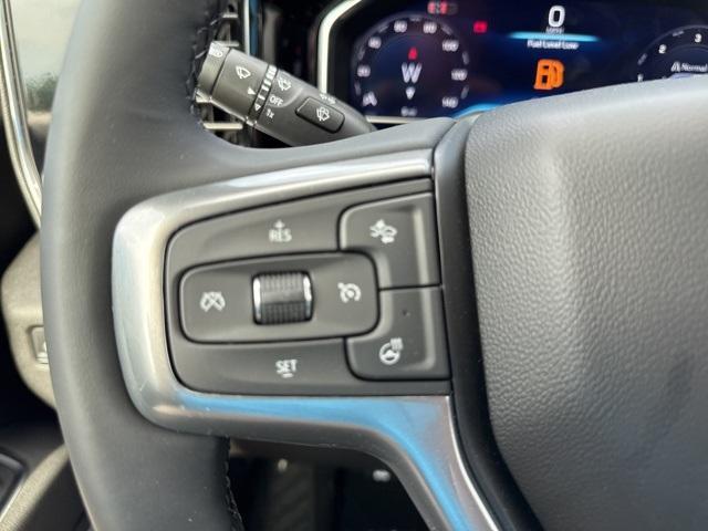 new 2025 Chevrolet Silverado 2500 car, priced at $70,065