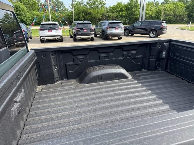 new 2025 Chevrolet Silverado 2500 car, priced at $70,065