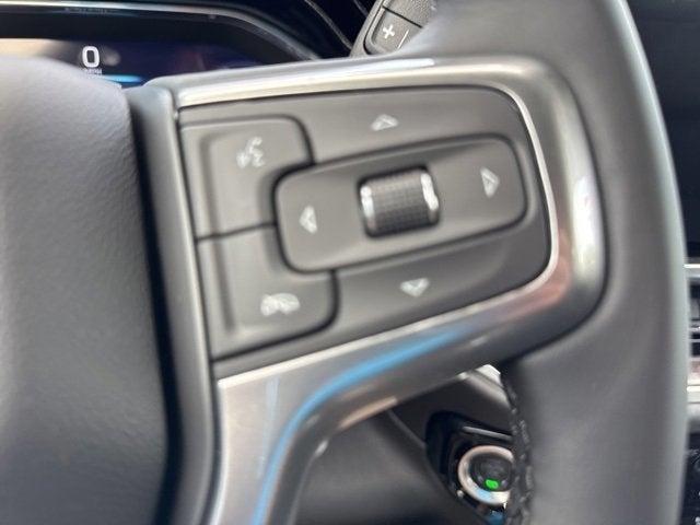 new 2025 Chevrolet Silverado 2500 car, priced at $66,777