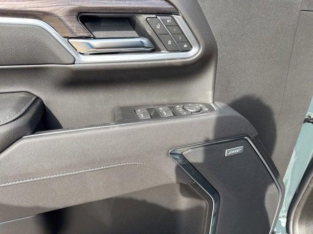 new 2025 Chevrolet Silverado 2500 car, priced at $66,777