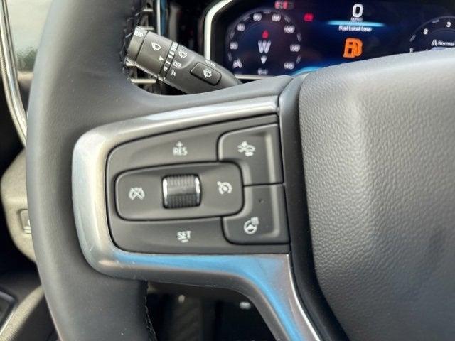 new 2025 Chevrolet Silverado 2500 car, priced at $66,777