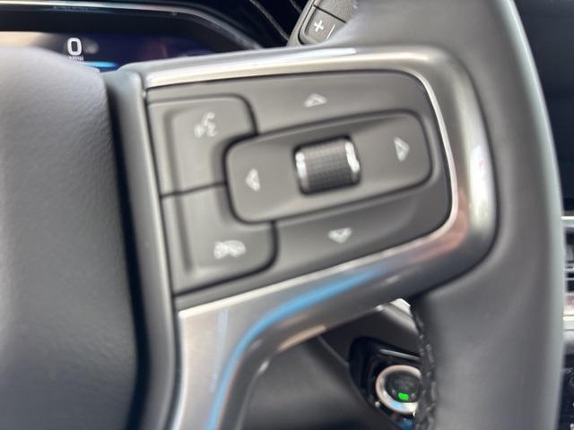new 2025 Chevrolet Silverado 2500 car, priced at $70,065