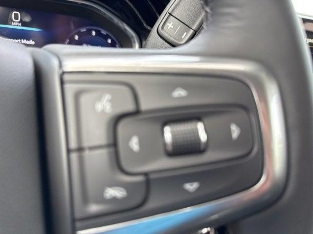 new 2025 Chevrolet Silverado 2500 car, priced at $66,777