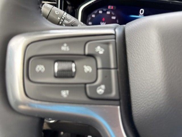 new 2025 Chevrolet Silverado 2500 car, priced at $66,777