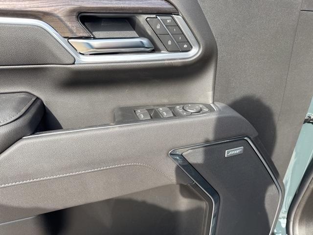 new 2025 Chevrolet Silverado 2500 car, priced at $70,065