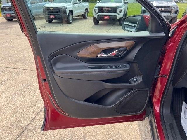 used 2018 GMC Terrain car, priced at $14,495