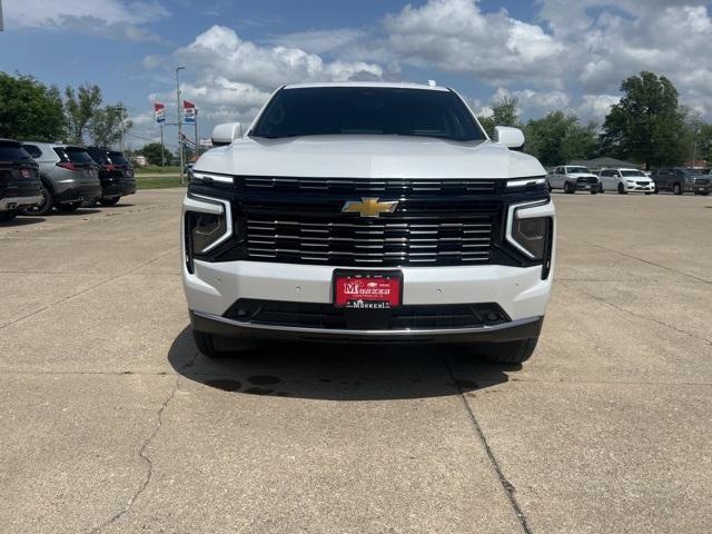 new 2025 Chevrolet Tahoe car, priced at $93,990