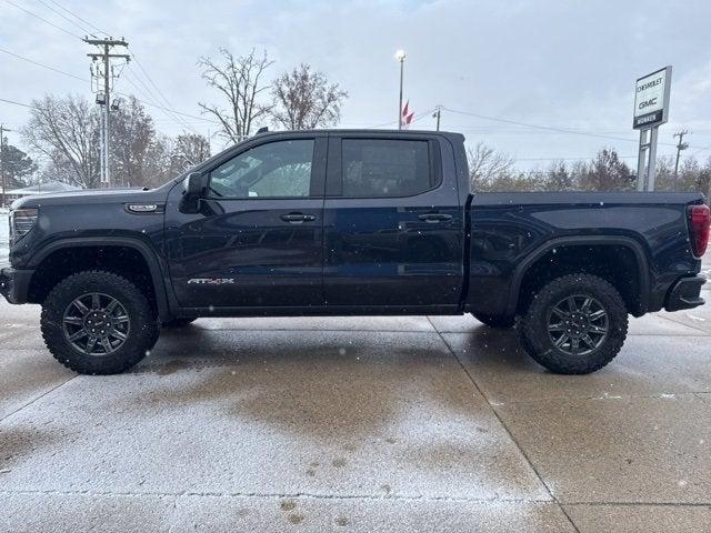 new 2025 GMC Sierra 1500 car, priced at $80,625