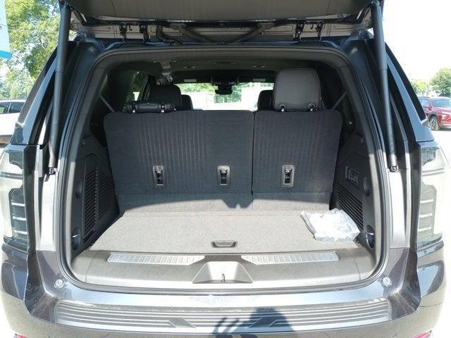new 2025 Chevrolet Tahoe car, priced at $80,995