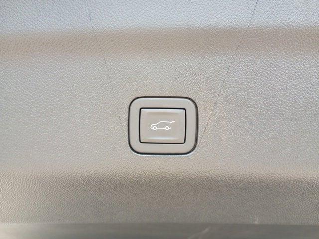new 2025 Chevrolet Tahoe car, priced at $80,995