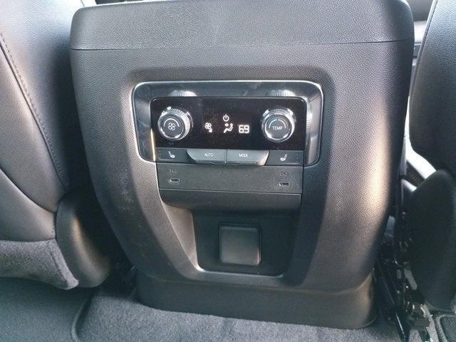 new 2025 Chevrolet Tahoe car, priced at $80,995