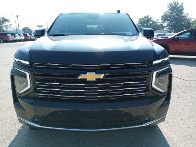 new 2025 Chevrolet Tahoe car, priced at $80,995
