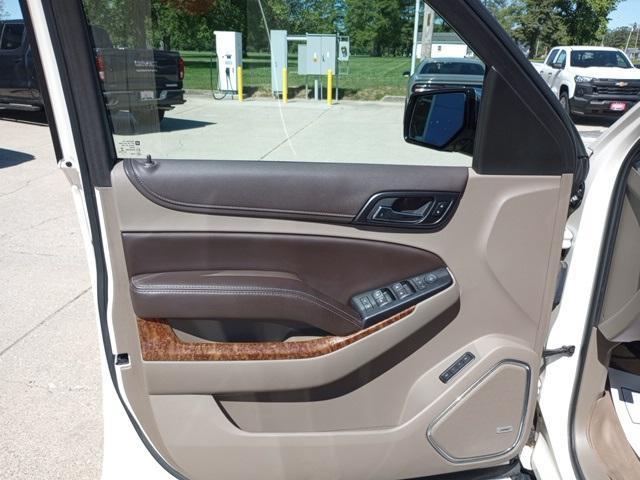 used 2015 Chevrolet Tahoe car, priced at $20,850
