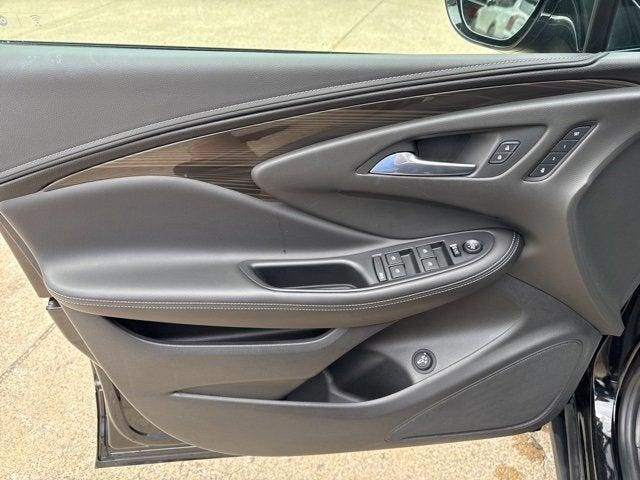 used 2020 Buick Envision car, priced at $19,995