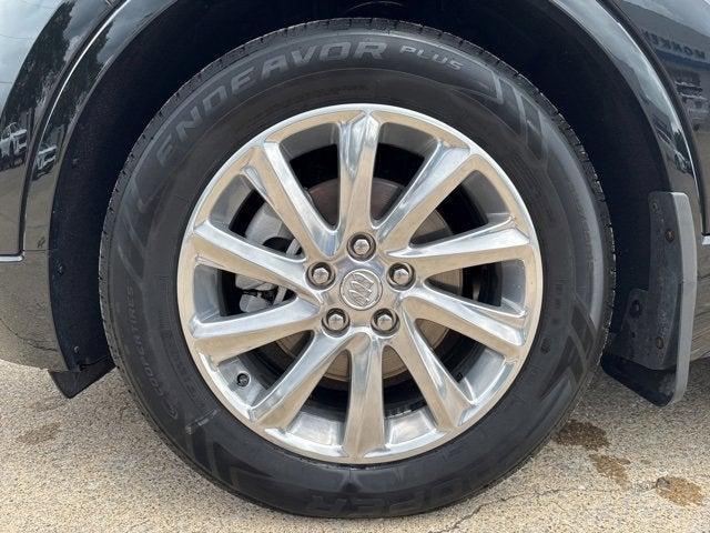 used 2020 Buick Envision car, priced at $19,995