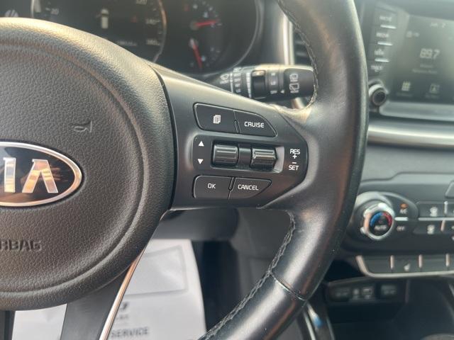 used 2018 Kia Sorento car, priced at $11,594