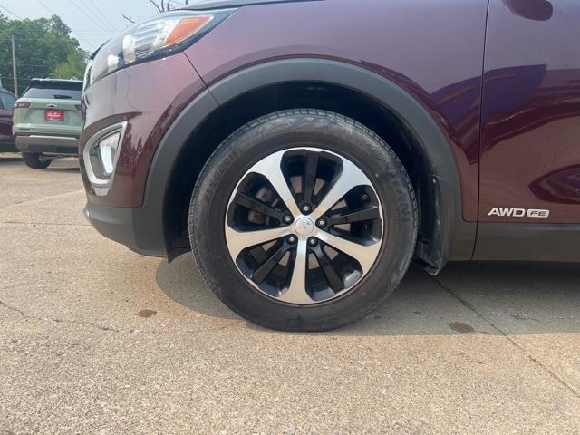 used 2018 Kia Sorento car, priced at $11,594