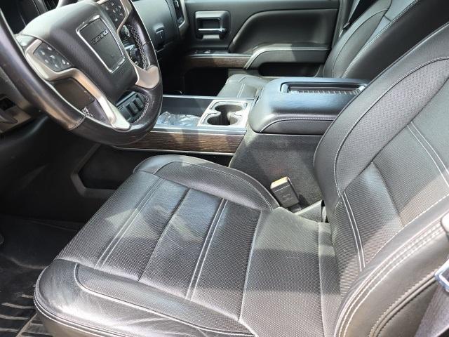 used 2018 GMC Sierra 1500 car
