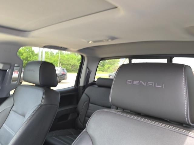used 2018 GMC Sierra 1500 car