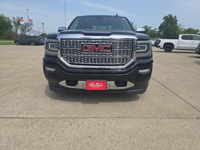 used 2018 GMC Sierra 1500 car