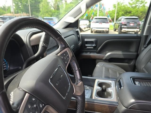 used 2018 GMC Sierra 1500 car