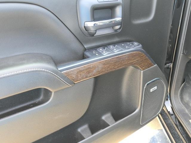used 2018 GMC Sierra 1500 car