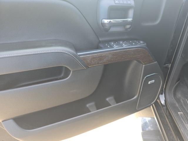 used 2018 GMC Sierra 1500 car