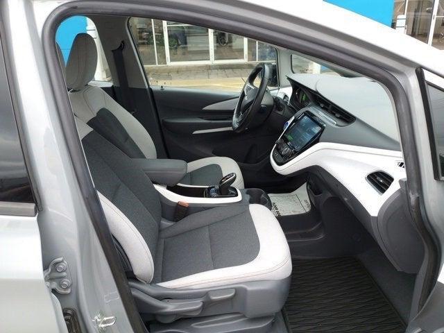 used 2020 Chevrolet Bolt EV car, priced at $14,995