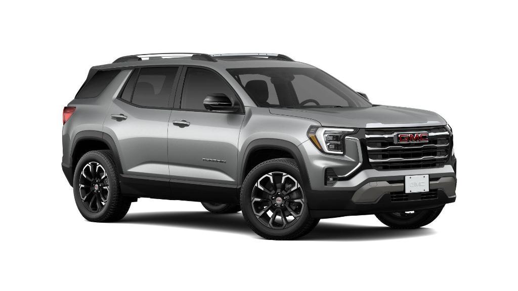 new 2026 GMC Terrain car, priced at $38,980