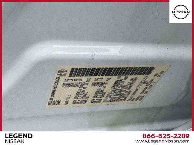 used 2022 Nissan Rogue car, priced at $15,990
