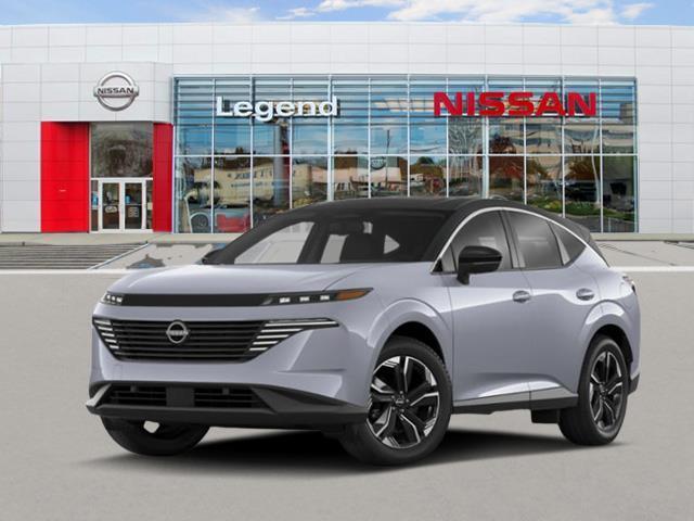 new 2025 Nissan Murano car, priced at $50,260