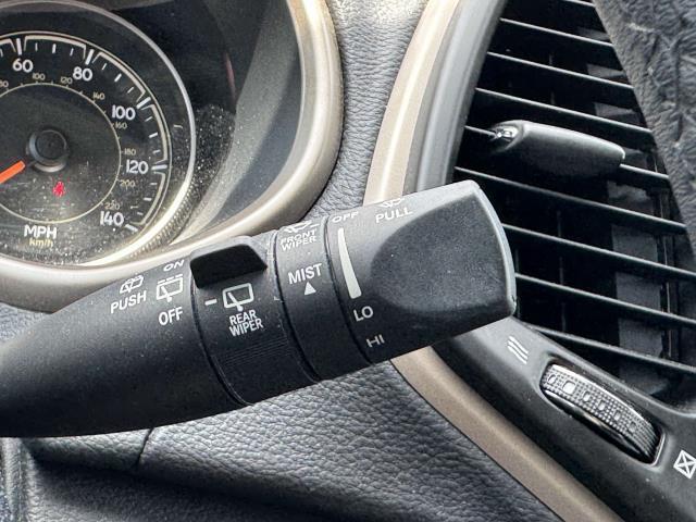 used 2015 Jeep Cherokee car